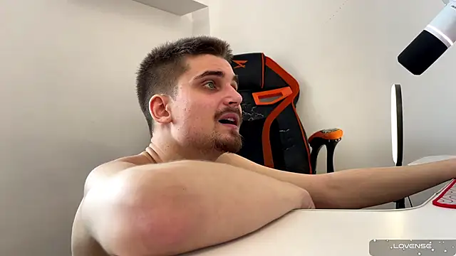 sexstar lif3style online show from February 2025 08:06:01 AM