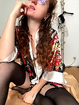  foxygirl  online show from October 2025 08:58:02 AM