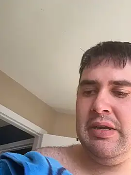 Bryan Steel17 online show from January 2025 07:41:02 PM