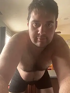 Bryan Steel17 online show from January 2025 06:52:01 PM