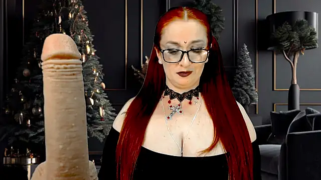 helenas fantasy online show from December 2024 01:07:01 AM