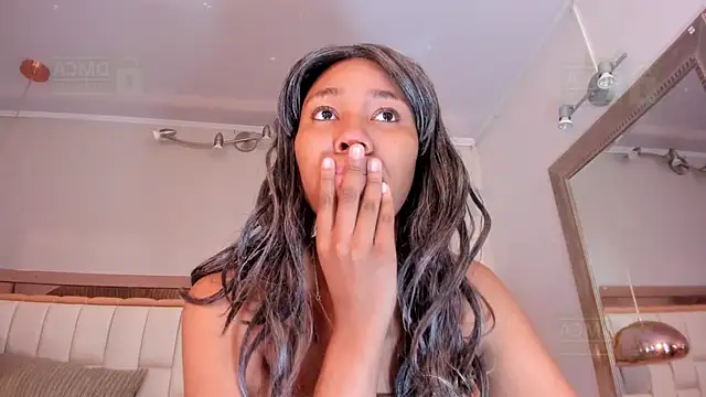 Mikeyla-Russo online show from September 2025 02:33:02 PM