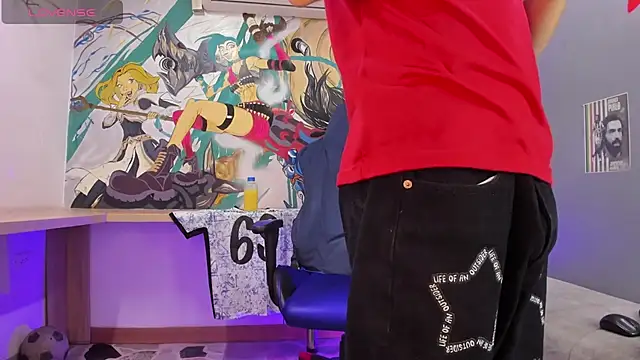 AlessandroDybala online show from October 2025 12:15:02 PM