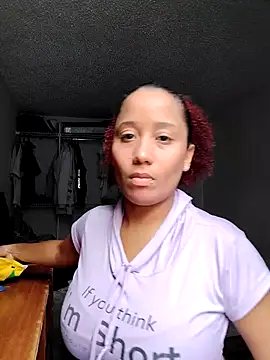 zandra kiman online show from October 2025 07:12:02 PM