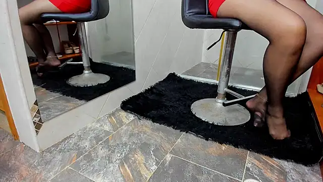 FOXYRIVER  online show from January 2025 11:23:02 AM