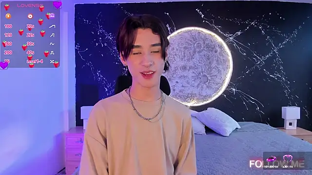 Snapshot of JasperCooper_ chatting on December 2024 12:27:02 PM JasperCooper online show from December 2024 12:27:02 PM