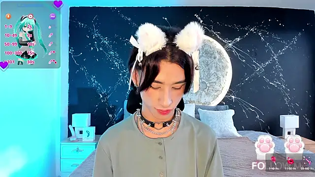 Snapshot of JasperCooper_ chatting on December 2024 01:56:02 PM JasperCooper online show from December 2024 01:56:02 PM