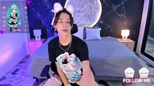 Snapshot of JasperCooper_ chatting on December 2024 01:28:02 PM JasperCooper online show from December 2024 01:28:02 PM