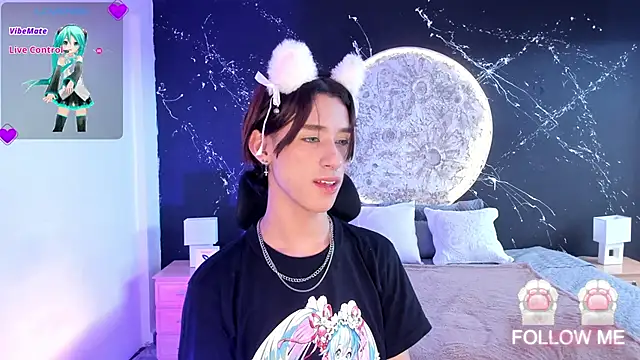 Snapshot of JasperCooper_ chatting on December 2024 04:30:01 PM JasperCooper online show from December 2024 04:30:01 PM