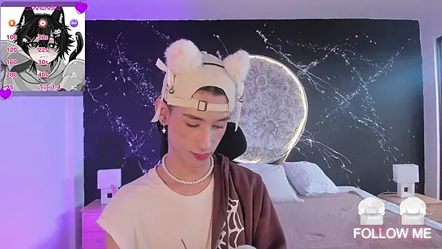 Snapshot of JasperCooper_ chatting on December 2024 01:59:02 PM JasperCooper online show from December 2024 01:59:02 PM