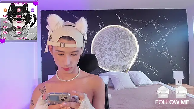 Snapshot of JasperCooper_ chatting on December 2024 05:03:01 PM JasperCooper online show from December 2024 05:03:01 PM