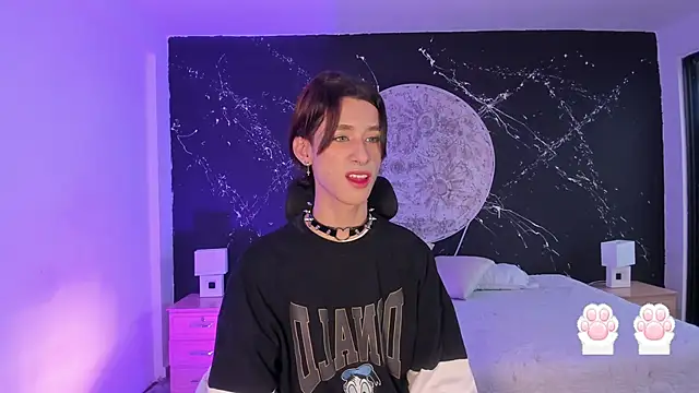 Snapshot of JasperCooper_ chatting on January 2025 12:19:01 PM JasperCooper online show from January 2025 12:19:01 PM