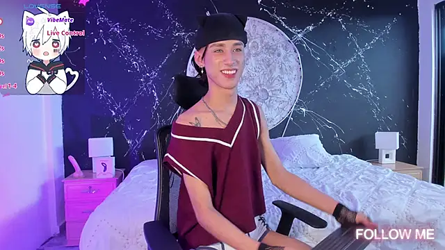 Snapshot of JasperCooper_ chatting on January 2025 06:56:01 PM JasperCooper online show from January 2025 06:56:01 PM