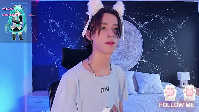 Snapshot of JasperCooper_ chatting on January 2025 01:31:01 PM JasperCooper online show from January 2025 01:31:01 PM