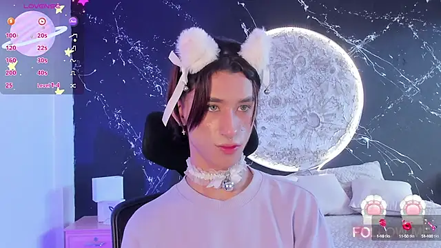 Snapshot of JasperCooper_ chatting on January 2025 04:41:01 PM JasperCooper online show from January 2025 04:41:01 PM