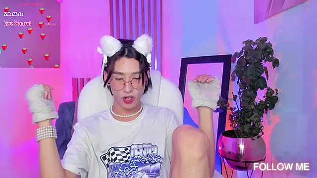 Snapshot of JasperCooper_ chatting on January 2025 05:33:01 PM JasperCooper online show from January 2025 05:33:01 PM