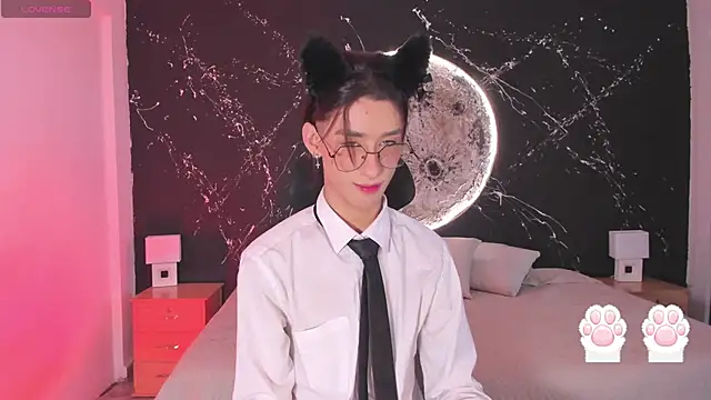 Snapshot of JasperCooper_ chatting on January 2025 01:39:01 PM JasperCooper online show from January 2025 01:39:01 PM