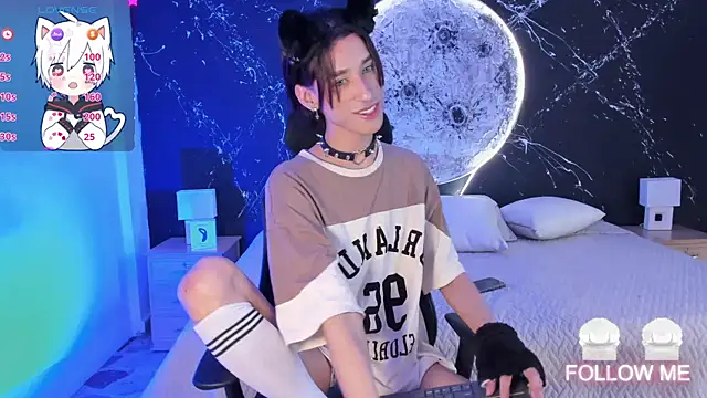 Snapshot of JasperCooper_ chatting on January 2025 04:29:01 PM JasperCooper online show from January 2025 04:29:01 PM