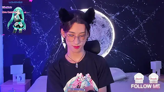 Snapshot of JasperCooper_ chatting on January 2025 01:31:01 PM JasperCooper online show from January 2025 01:31:01 PM