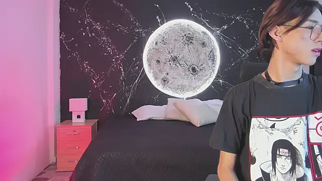 Snapshot of JasperCooper_ chatting on January 2025 01:13:02 PM JasperCooper online show from January 2025 01:13:02 PM