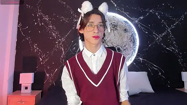 Snapshot of JasperCooper_ chatting on January 2025 01:18:02 PM JasperCooper online show from January 2025 01:18:02 PM