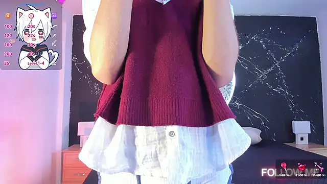 Snapshot of JasperCooper_ chatting on January 2025 04:21:01 PM JasperCooper online show from January 2025 04:21:01 PM