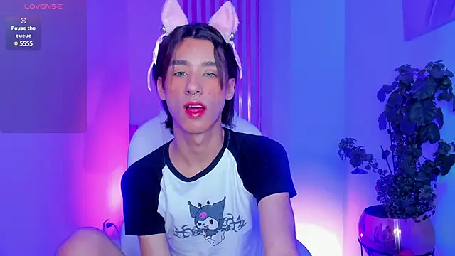 Snapshot of JasperCooper_ chatting on January 2025 01:00:01 PM JasperCooper online show from January 2025 01:00:01 PM