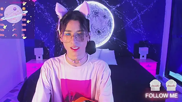 Snapshot of JasperCooper_ chatting on January 2025 01:13:01 PM JasperCooper online show from January 2025 01:13:01 PM