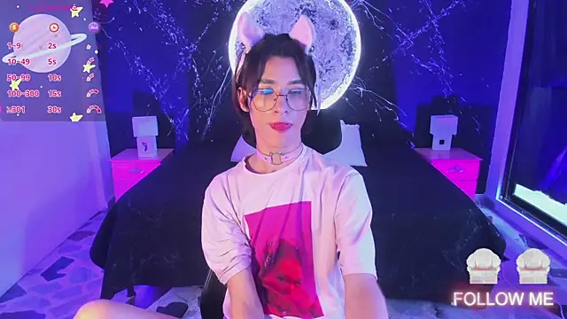 Snapshot of JasperCooper_ chatting on January 2025 04:15:01 PM JasperCooper online show from January 2025 04:15:01 PM