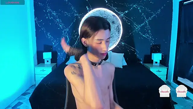 Snapshot of JasperCooper_ chatting on January 2025 12:58:01 PM JasperCooper online show from January 2025 12:58:01 PM