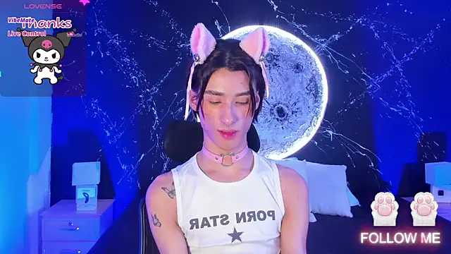 Snapshot of JasperCooper_ chatting on January 2025 04:03:01 PM JasperCooper online show from January 2025 04:03:01 PM