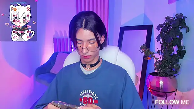 Snapshot of JasperCooper_ chatting on January 2025 06:58:02 PM JasperCooper online show from January 2025 06:58:02 PM