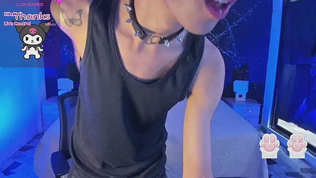 Snapshot of JasperCooper_ chatting on January 2025 04:33:01 PM JasperCooper online show from January 2025 04:33:01 PM