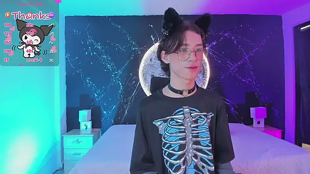 Snapshot of JasperCooper_ chatting on February 2025 01:44:01 PM JasperCooper online show from February 2025 01:44:01 PM