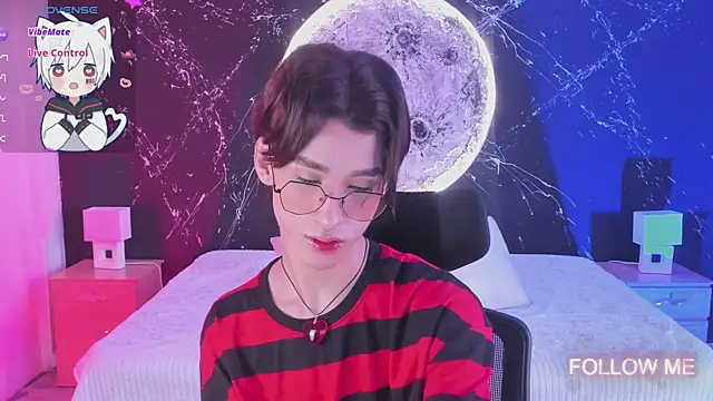 Snapshot of JasperCooper_ chatting on February 2025 01:32:02 PM JasperCooper online show from February 2025 01:32:02 PM