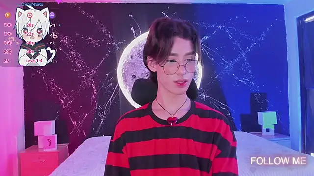 Snapshot of JasperCooper_ chatting on February 2025 04:35:01 PM JasperCooper online show from February 2025 04:35:01 PM