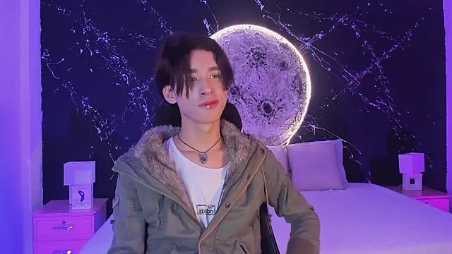 Snapshot of JasperCooper_ chatting on February 2025 01:20:01 PM JasperCooper online show from February 2025 01:20:01 PM