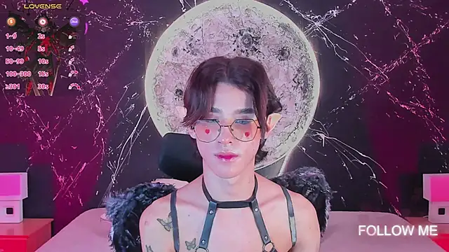 Snapshot of JasperCooper_ chatting on February 2025 04:09:02 PM JasperCooper online show from February 2025 04:09:02 PM