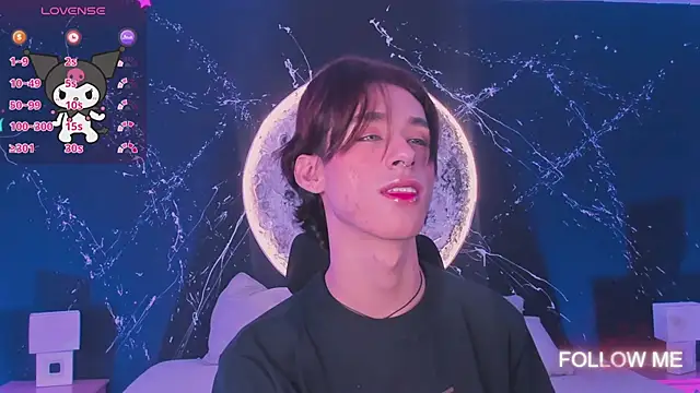 Snapshot of JasperCooper_ chatting on February 2025 01:53:02 PM JasperCooper online show from February 2025 01:53:02 PM