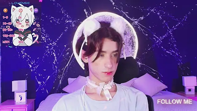 Snapshot of JasperCooper_ chatting on February 2025 05:02:02 PM JasperCooper online show from February 2025 05:02:02 PM