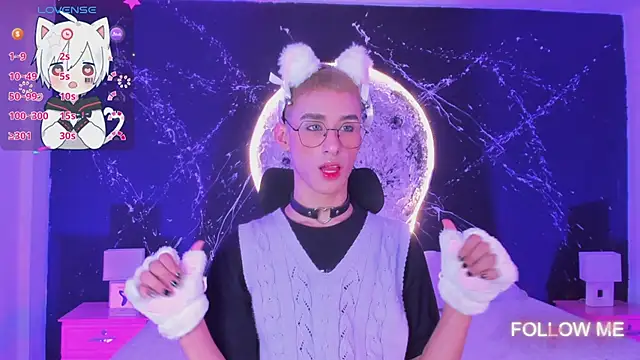 Snapshot of JasperCooper_ chatting on February 2025 12:24:01 PM JasperCooper online show from February 2025 12:24:01 PM