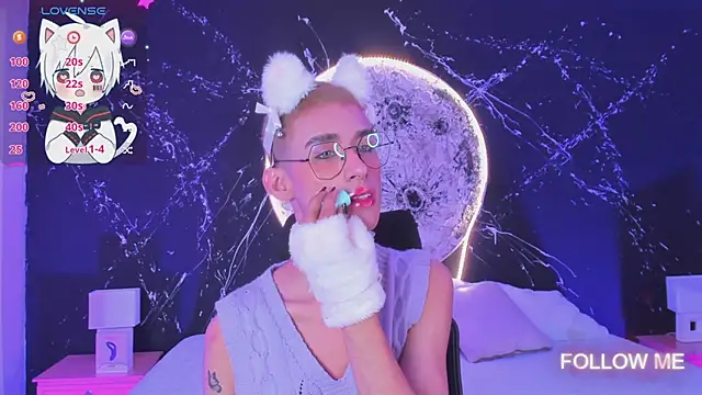 Snapshot of JasperCooper_ chatting on February 2025 03:27:01 PM JasperCooper online show from February 2025 03:27:01 PM