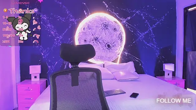 Snapshot of JasperCooper_ chatting on February 2025 12:47:02 PM JasperCooper online show from February 2025 12:47:02 PM