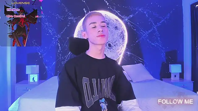 Snapshot of JasperCooper_ chatting on February 2025 12:34:01 PM JasperCooper online show from February 2025 12:34:01 PM