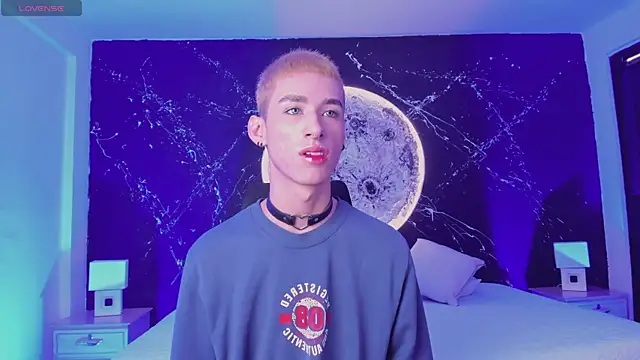 Snapshot of JasperCooper_ chatting on March 2025 12:58:02 PM JasperCooper online show from March 2025 12:58:02 PM