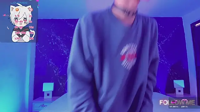 Snapshot of JasperCooper_ chatting on March 2025 07:06:02 PM JasperCooper online show from March 2025 07:06:02 PM