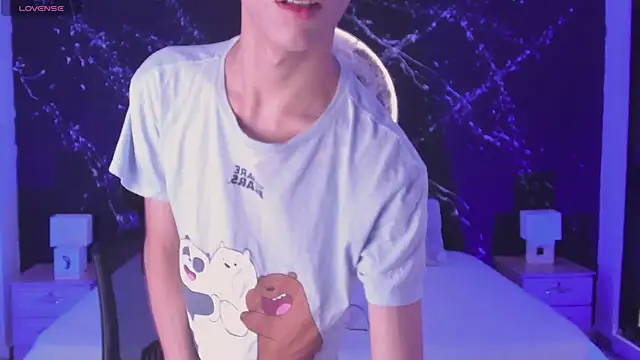 Snapshot of JasperCooper_ chatting on March 2025 12:55:01 PM JasperCooper online show from March 2025 12:55:01 PM