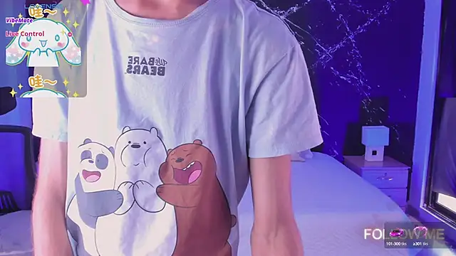 Snapshot of JasperCooper_ chatting on March 2025 07:01:02 PM JasperCooper online show from March 2025 07:01:02 PM