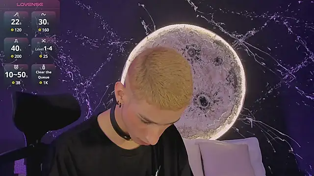 Snapshot of JasperCooper_ chatting on March 2025 12:44:02 PM JasperCooper online show from March 2025 12:44:02 PM