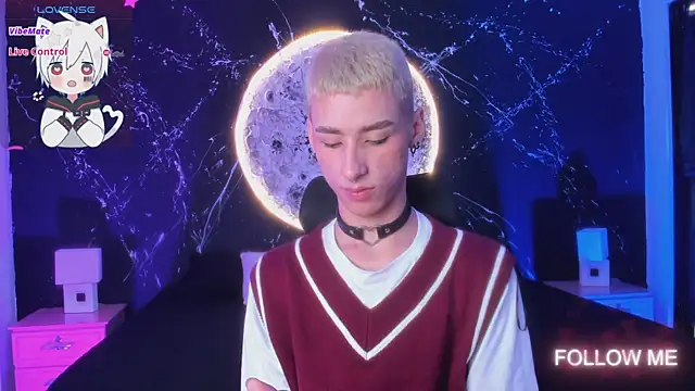 Snapshot of JasperCooper_ chatting on March 2025 01:19:02 PM JasperCooper online show from March 2025 01:19:02 PM